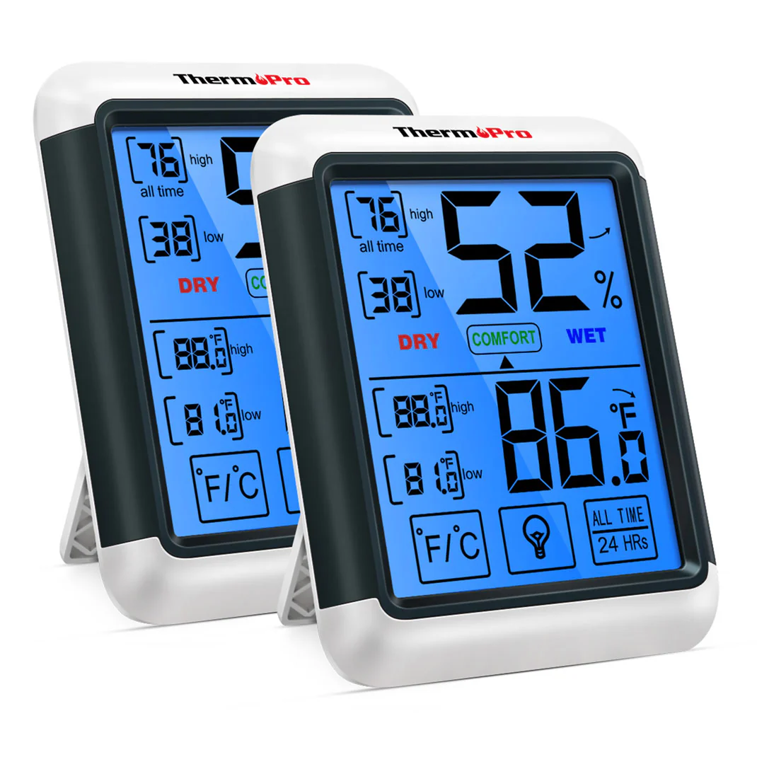 Hot sell-Hygrometer