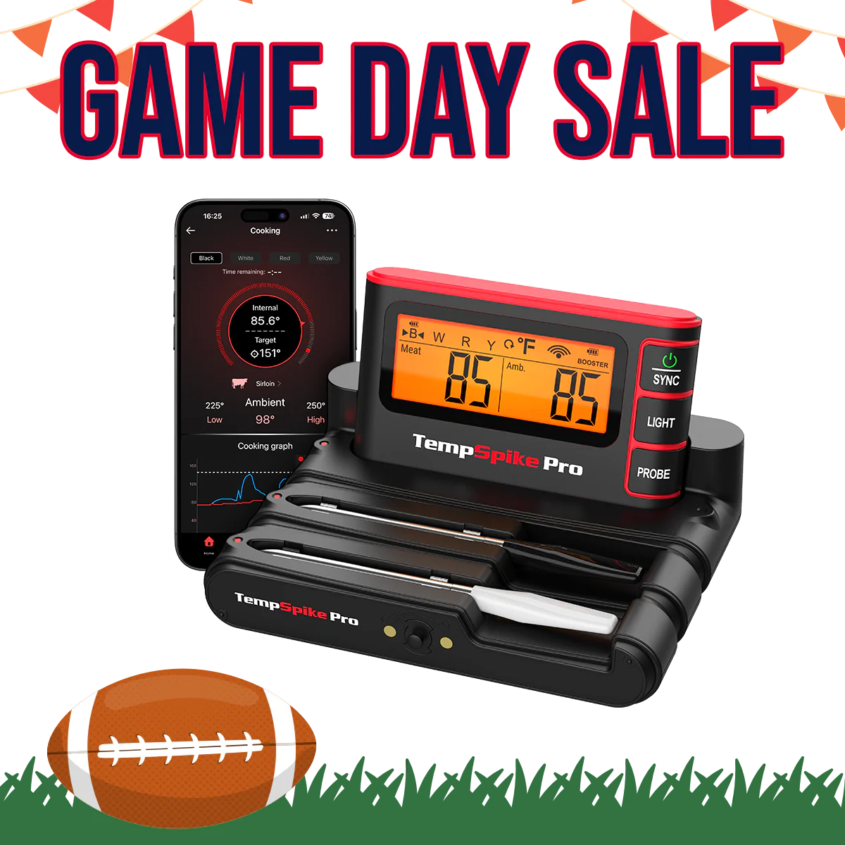 Hot sell-Grill